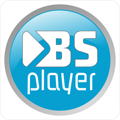 BSPlayer 3.06.220-20200202 (arm-v7a) (Android 5.0+)