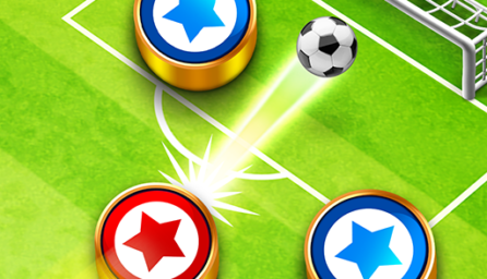 Soccer Stars 4.6.0 (arm64-v8a) (Android 4.1+)