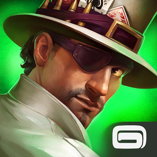 Six-Guns: Gang Showdown 2.9.6a (arm64-v8a + arm-v7a) (Android 4.1+)