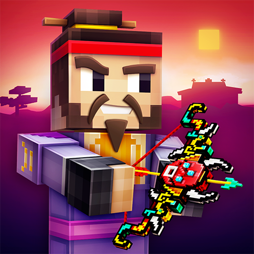 Pixel Gun 3D: FPS Shooter & Battle Royale 17.3.0 (Android 4.1+)