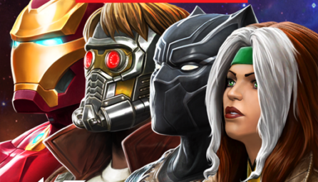 MARVEL Contest of Champions 25.3.0