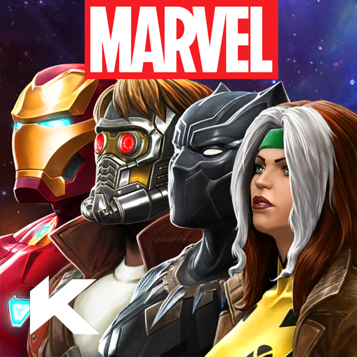 MARVEL Contest of Champions 25.3.0