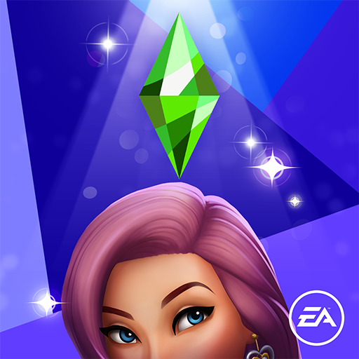 The Sims™ Mobile 18.0.0.82502 (arm64-v8a)