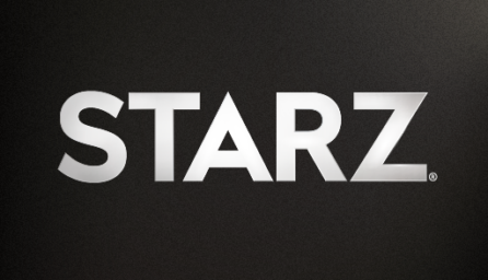 STARZ (Android TV)