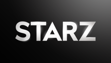 STARZ (Android TV) 3.2.1 (7128)