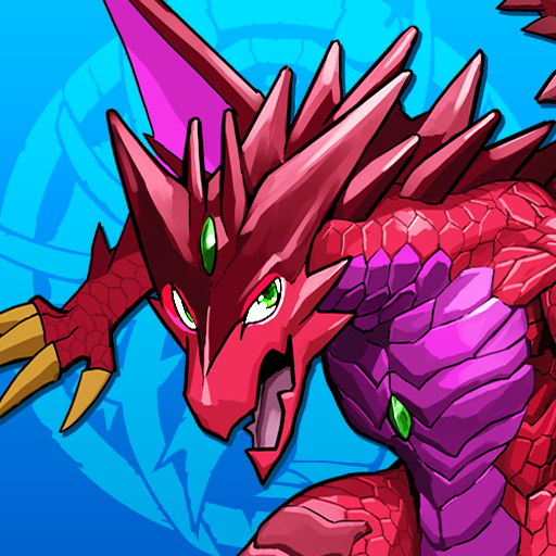 パズル&ドラゴンズ(Puzzle & Dragons) 18.1.2 (arm64-v8a + arm-v7a) (Android 4.4+)