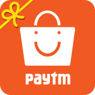 Paytm Mall: Online Shopping App, Buy Fastag 4.5.5 (x86) (Android 4.3+)
