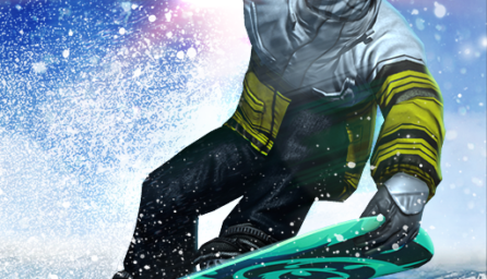 Snowboard Party: World Tour 1.3.48
