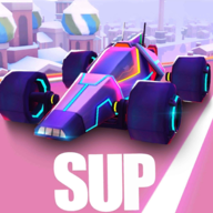 SUP Multiplayer Racing 2.2.4 (arm64-v8a)
