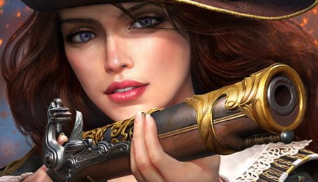 Guns of Glory: Build an Epic Army for the Kingdom 4.9.2 (arm64-v8a) (Android 4.1+)