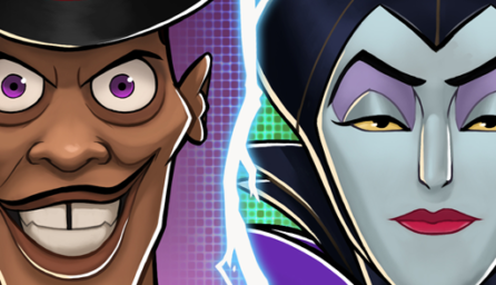 Disney Heroes: Battle Mode 1.15.4
