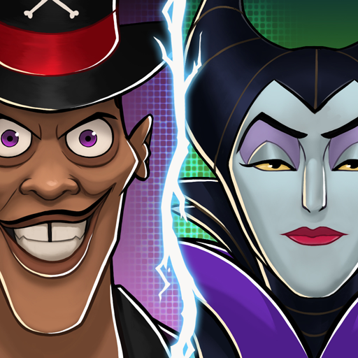 Disney Heroes: Battle Mode 1.15.4