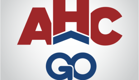 AHC GO 2.16.0 (Android 4.4+)