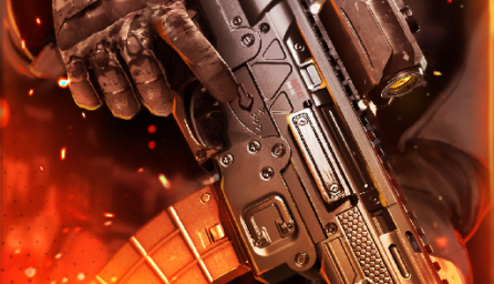 Kill Shot Bravo: Free 3D Shooting Sniper Game 7.1 (x86_64)