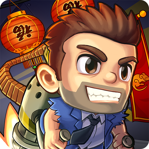 Jetpack Joyride 1.23.2 (x86_64) (Android 4.4+)
