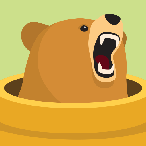 TunnelBear: Virtual Private Network & WiFi Proxy 3.1.3 (x86_64) (Android 4.1+)