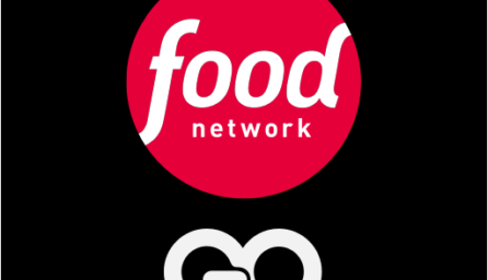 Food Network GO – Watch & Stream 10k+ TV Episodes 2.16.0