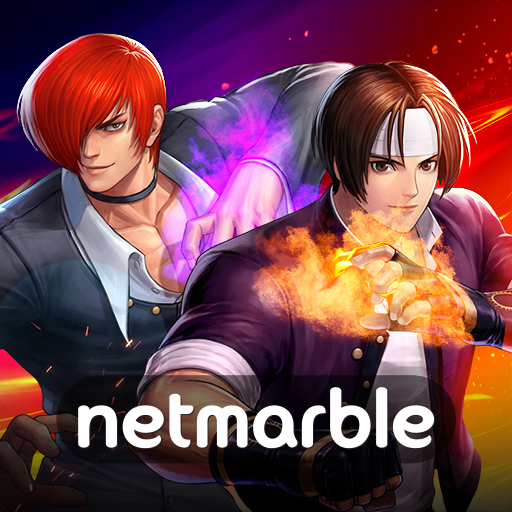 The King of Fighters ALLSTAR 1.1.2 (arm64-v8a)