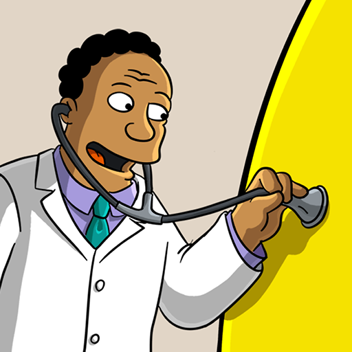 The Simpsons™: Tapped Out (International) 4.42.0 (arm64-v8a + arm-v7a) (Android 4.1+)