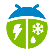Weather by WeatherBug: Real Time Forecast & Alerts 5.15.3-2