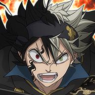 Black Clover Phantom Knights 1.0.5