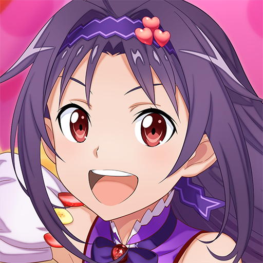 Sword Art Online: Integral Factor 1.4.3 (arm64-v8a + arm-v7a)