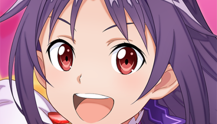 Sword Art Online: Integral Factor 1.4.3 (arm64-v8a + arm-v7a)