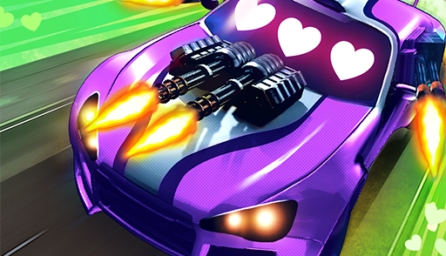 Fastlane: Road to Revenge 1.45.3.6788 (arm-v7a)