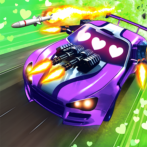 Fastlane: Road to Revenge 1.45.3.6788 (arm-v7a)