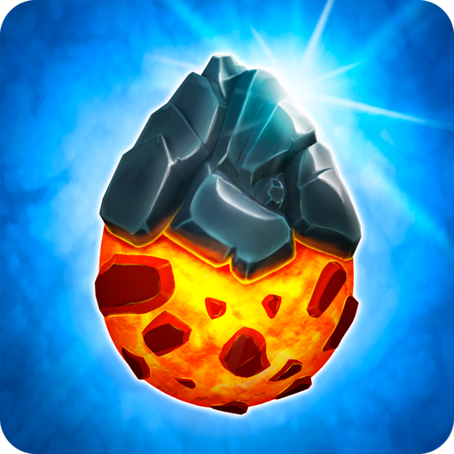Monster Legends 9.2.18 (arm-v7a) (Android 4.1+)