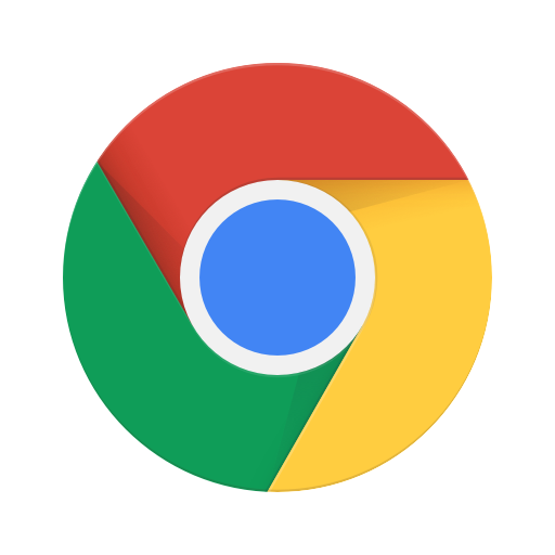 Google Chrome: Fast & Secure 80.0.3987.87