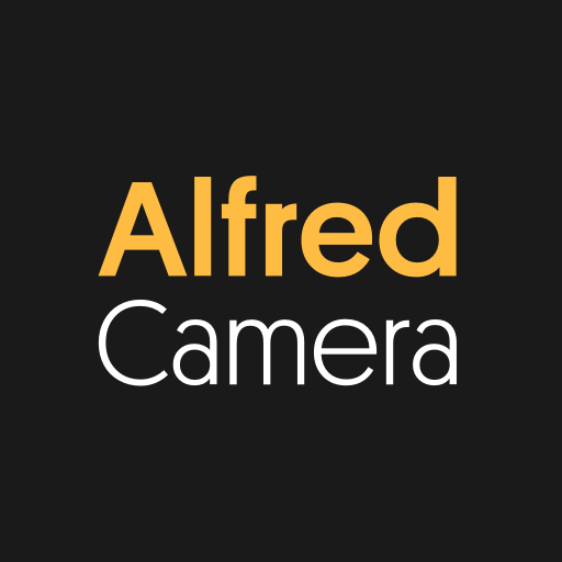 Alfred Home Security Camera, Baby&Pet Monitor CCTV 5.0.4 (build 2230) (x86_64) (Android 4.1+)