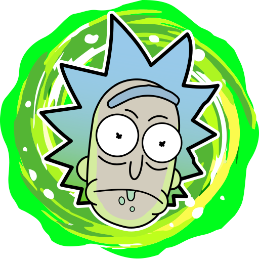 Rick and Morty: Pocket Mortys 2.13.0 (arm64-v8a + arm-v7a) (Android 4.1+)
