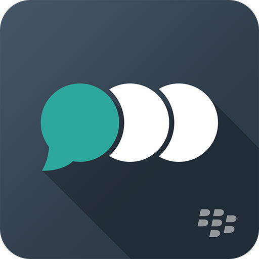BlackBerry Connect 3.0.0.2672