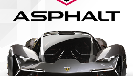 Asphalt 9: Legends – Epic Car Action Racing Game 2.0.4a