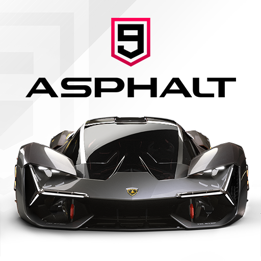 Asphalt 9: Legends – Epic Car Action Racing Game 2.0.4a