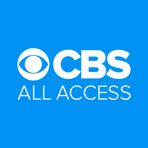 CBS All Access (Android TV) 3.6.6