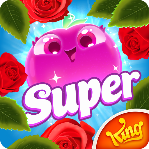 Farm Heroes Super Saga 1.32.0.1 (arm64-v8a) (Android 4.0.3+)