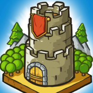 Grow Castle 1.27.1 (arm64-v8a) (Android 4.1+)