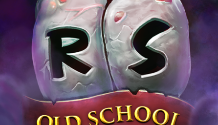 Old School RuneScape 188.4 (arm64-v8a + arm-v7a)