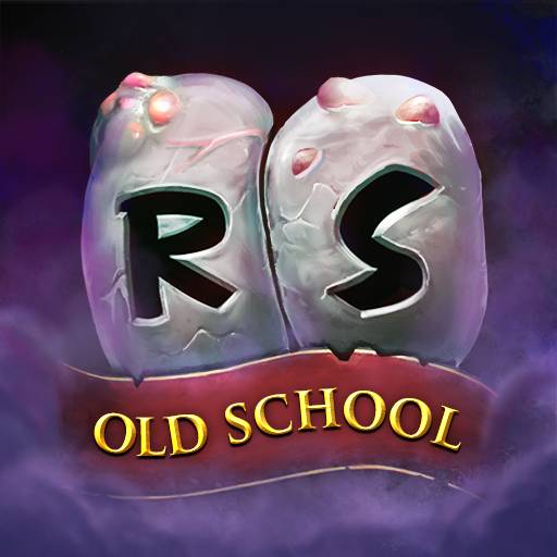 Old School RuneScape 188.4 (arm64-v8a + arm-v7a)