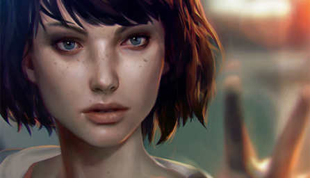 Life is Strange 1.00.310 (Android 7.0+)