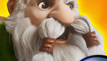 Legend of Solgard 2.5.5 (arm-v7a) (Android 4.4+)