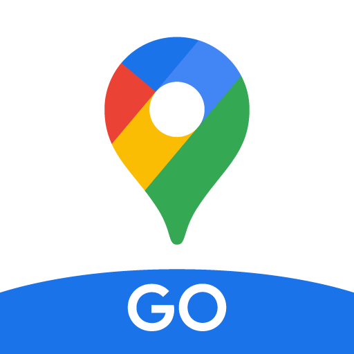 Google Maps Go – Directions, Traffic & Transit 130 (Android 4.4+)