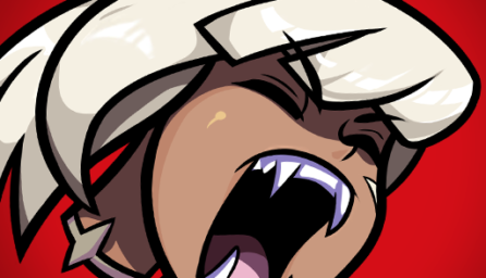 Skullgirls: Fighting RPG 4.1.1 (arm64-v8a) (Android 4.4+)