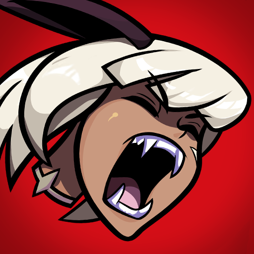 Skullgirls: Fighting RPG 4.1.1 (arm64-v8a) (Android 4.4+)