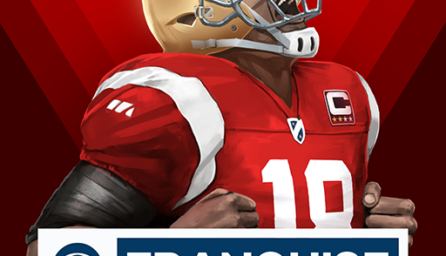 Franchise Football 2019 5.0.0 (Android 5.0+)