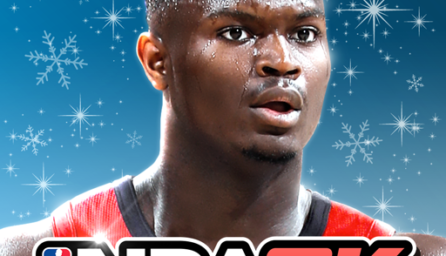 NBA 2K Mobile Basketball 2.10.0.4689789