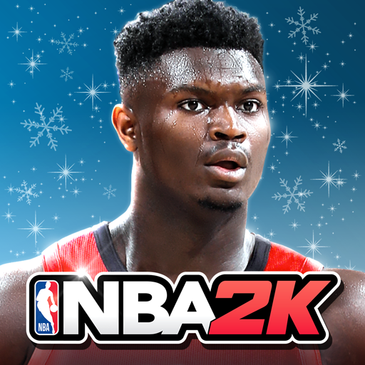 NBA 2K Mobile Basketball 2.10.0.4689789