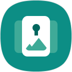 Samsung Dynamic Lock screen